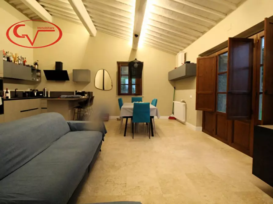 Immagine 10 di Casa indipendente in vendita  in Faella a Castelfranco Piandiscò