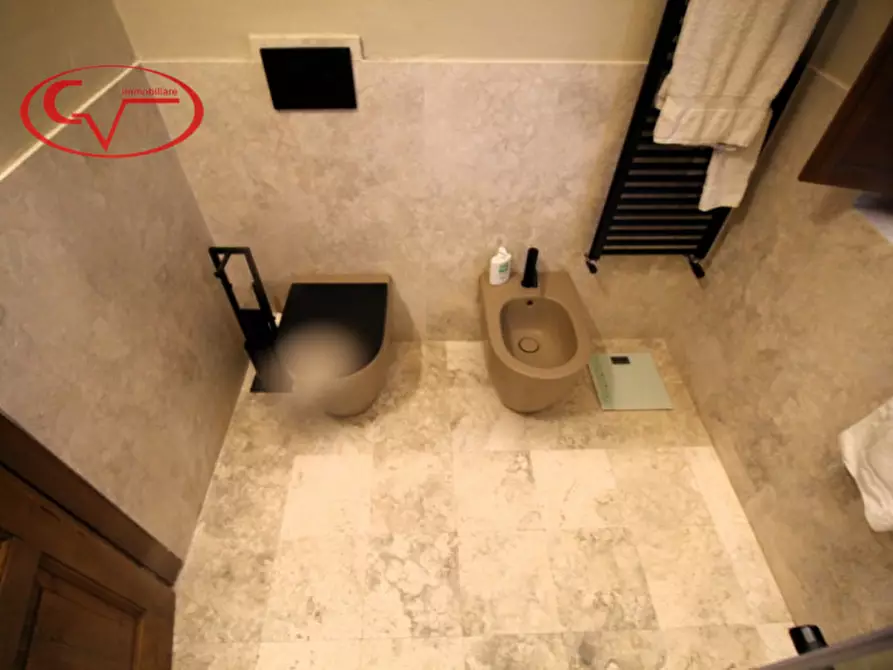 Immagine 14 di Casa indipendente in vendita  in Faella a Castelfranco Piandiscò