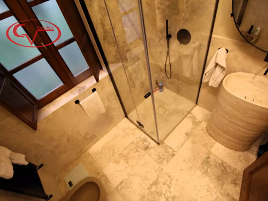 Immagine 15 di Casa indipendente in vendita  in Faella a Castelfranco Piandiscò