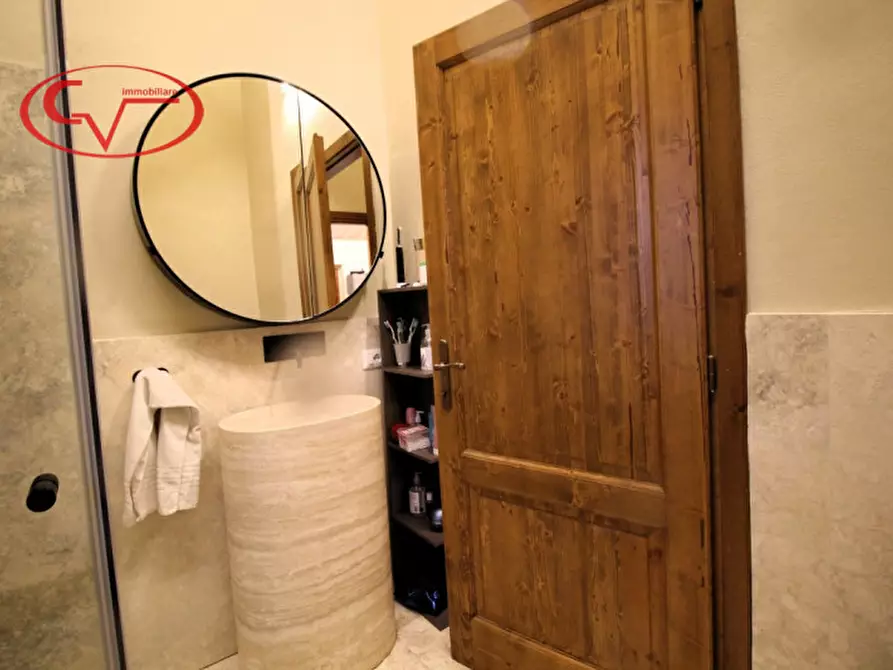 Immagine 16 di Casa indipendente in vendita  in Faella a Castelfranco Piandiscò