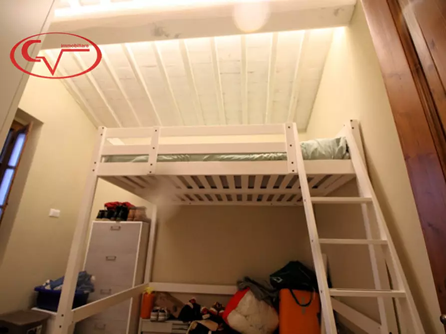 Immagine 17 di Casa indipendente in vendita  in Faella a Castelfranco Piandiscò