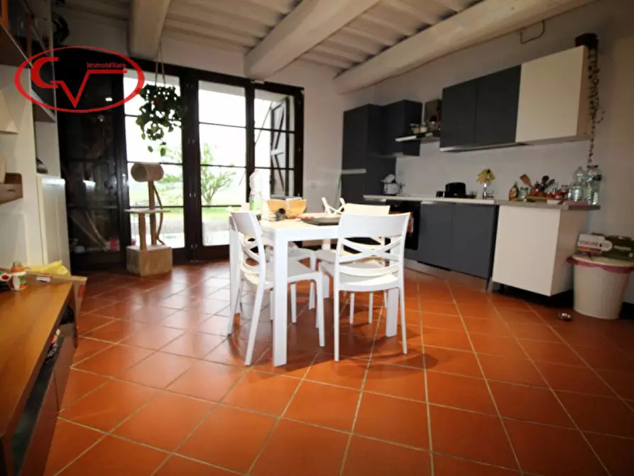 Immagine 21 di Casa indipendente in vendita  in Faella a Castelfranco Piandiscò