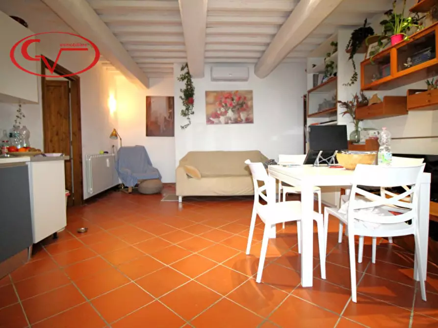 Immagine 22 di Casa indipendente in vendita  in Faella a Castelfranco Piandiscò