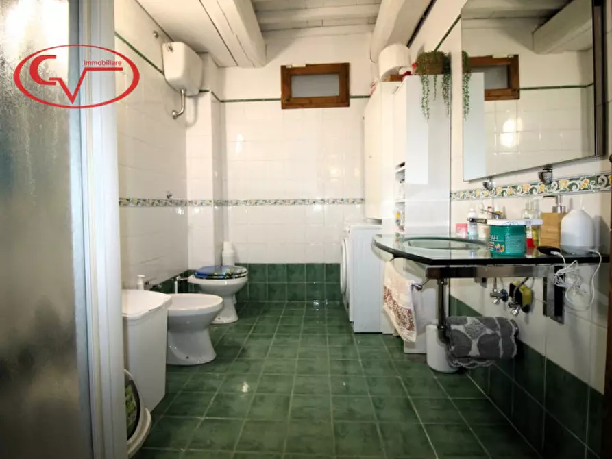 Immagine 24 di Casa indipendente in vendita  in Faella a Castelfranco Piandiscò