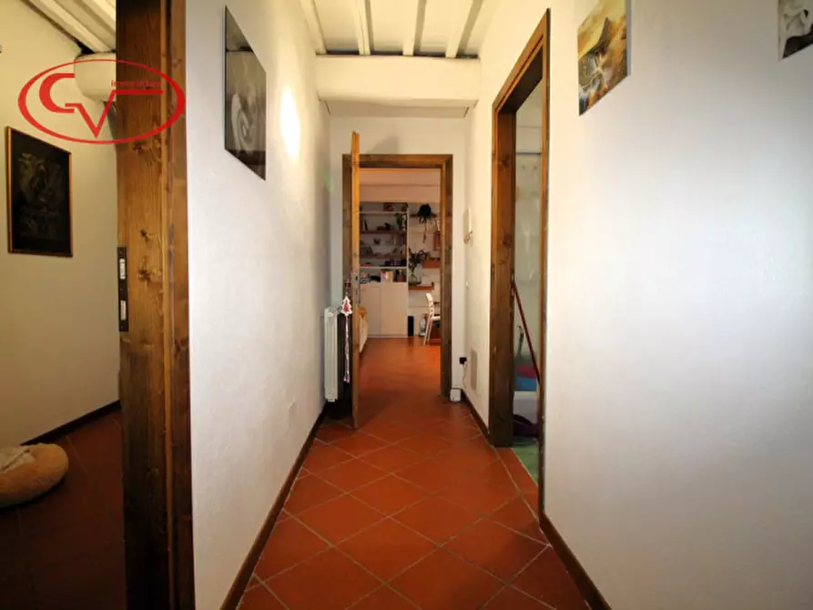 Immagine 26 di Casa indipendente in vendita  in Faella a Castelfranco Piandiscò