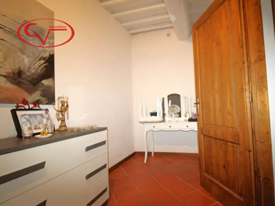 Immagine 28 di Casa indipendente in vendita  in Faella a Castelfranco Piandiscò