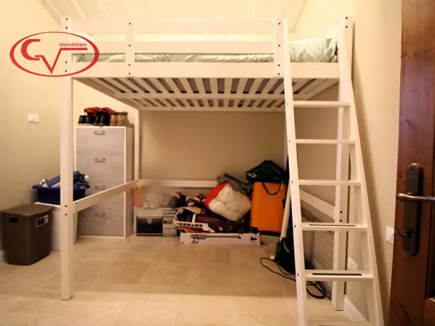 Immagine 29 di Casa indipendente in vendita  in Faella a Castelfranco Piandiscò