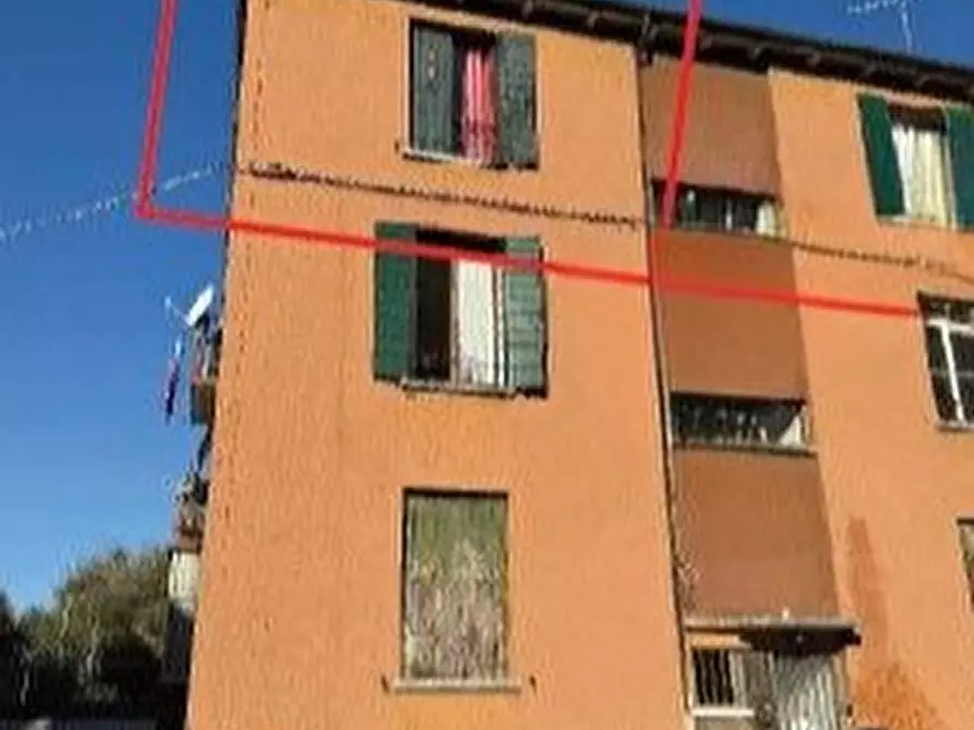 Immagine 1 di Appartamento in vendita  in Via del Lavoratore, 21 a Venezia