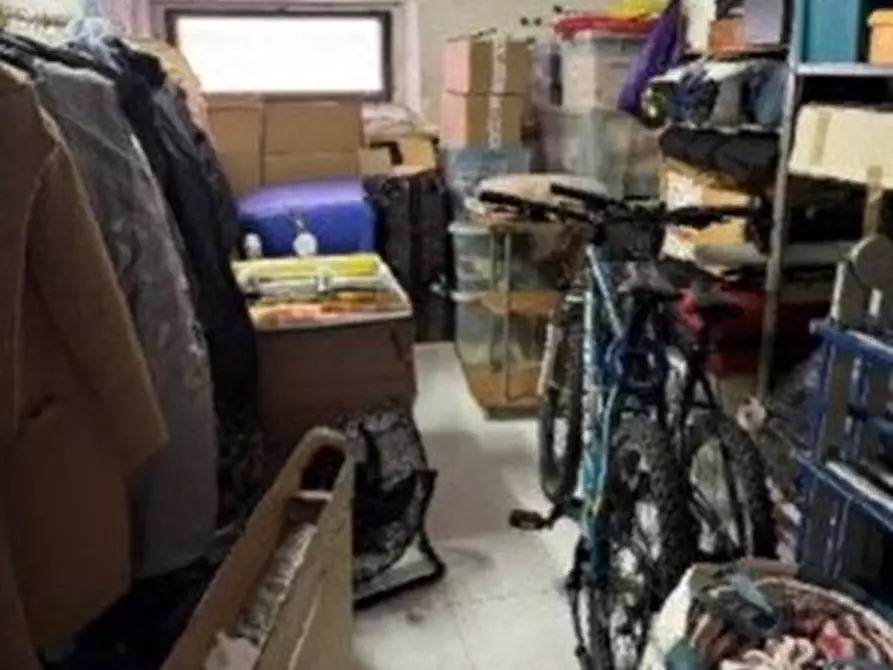 Immagine 3 di Appartamento in vendita  in Via del Lavoratore, 21 a Venezia