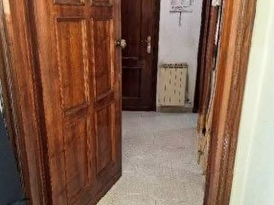 Immagine 4 di Appartamento in vendita  in Via del Lavoratore, 21 a Venezia