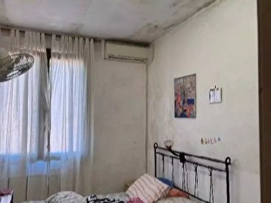 Immagine 5 di Appartamento in vendita  in Via del Lavoratore, 21 a Venezia