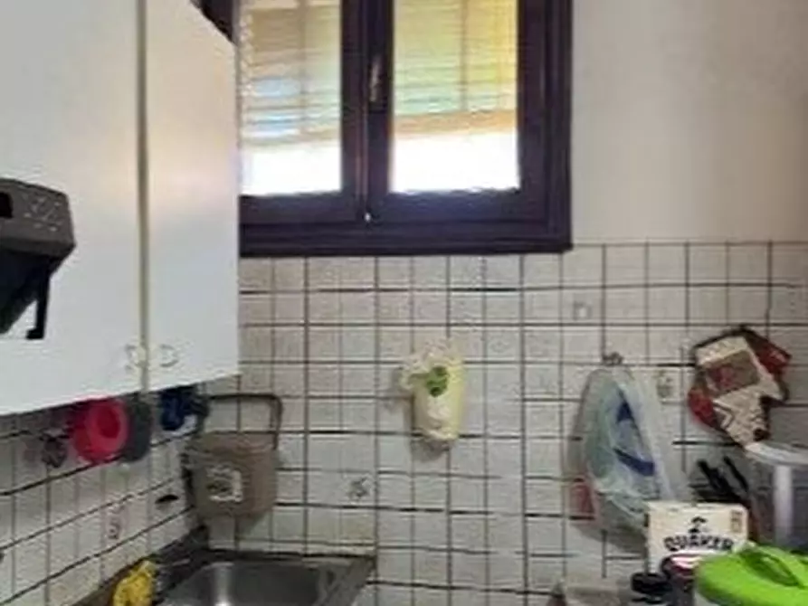 Immagine 6 di Appartamento in vendita  in Via del Lavoratore, 21 a Venezia