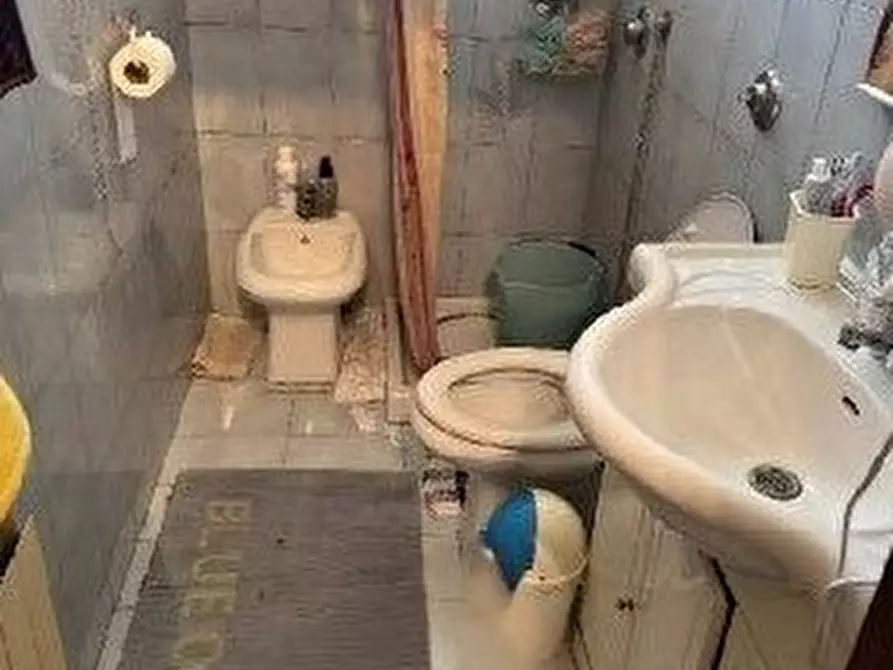 Immagine 7 di Appartamento in vendita  in Via del Lavoratore, 21 a Venezia