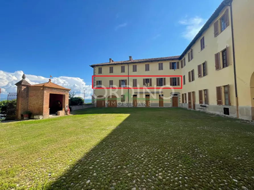 Immagine 14 di Appartamento in affitto  in Via Boetti snc a Govone