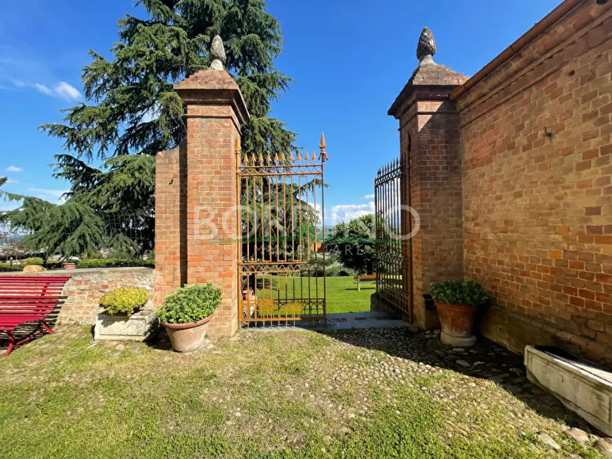 Immagine 16 di Appartamento in affitto  in Via Boetti snc a Govone