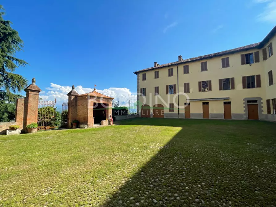 Immagine 17 di Appartamento in affitto  in Via Boetti snc a Govone