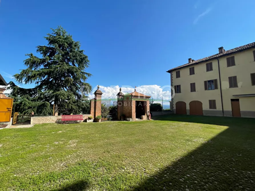 Immagine 19 di Appartamento in affitto  in Via Boetti snc a Govone