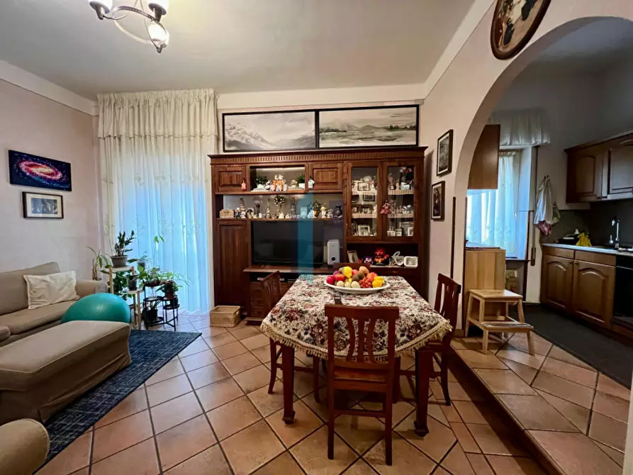 Immagine 1 di Appartamento in vendita  in Via Isidoro Capitanio 5 a Brescia