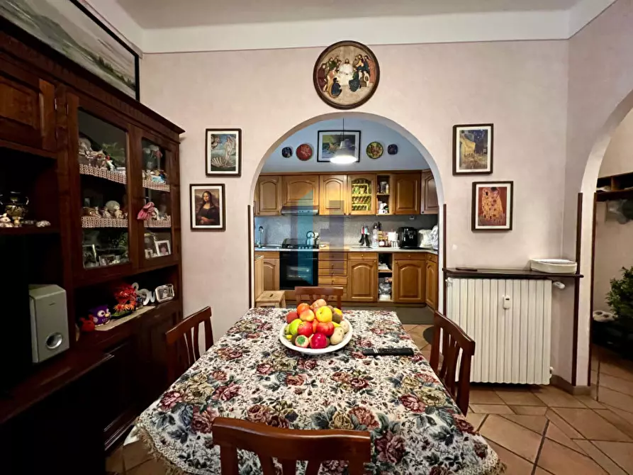 Immagine 2 di Appartamento in vendita  in Via Isidoro Capitanio 5 a Brescia