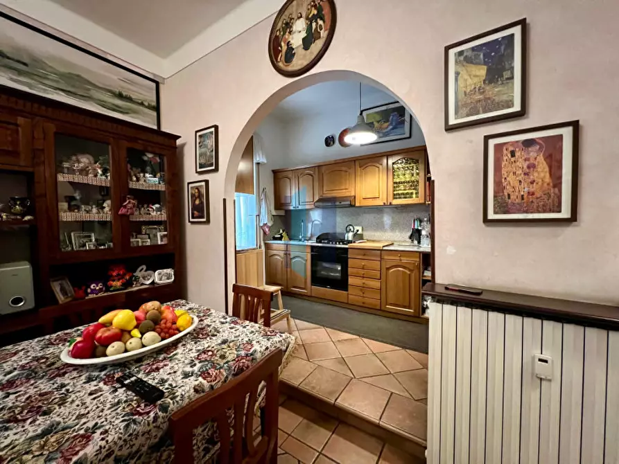 Immagine 3 di Appartamento in vendita  in Via Isidoro Capitanio 5 a Brescia