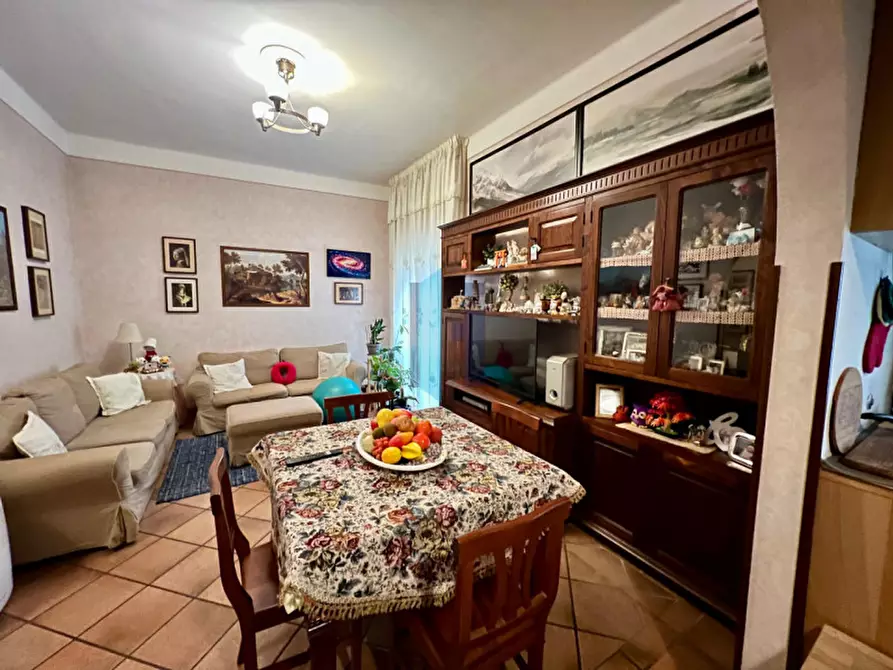 Immagine 4 di Appartamento in vendita  in Via Isidoro Capitanio 5 a Brescia