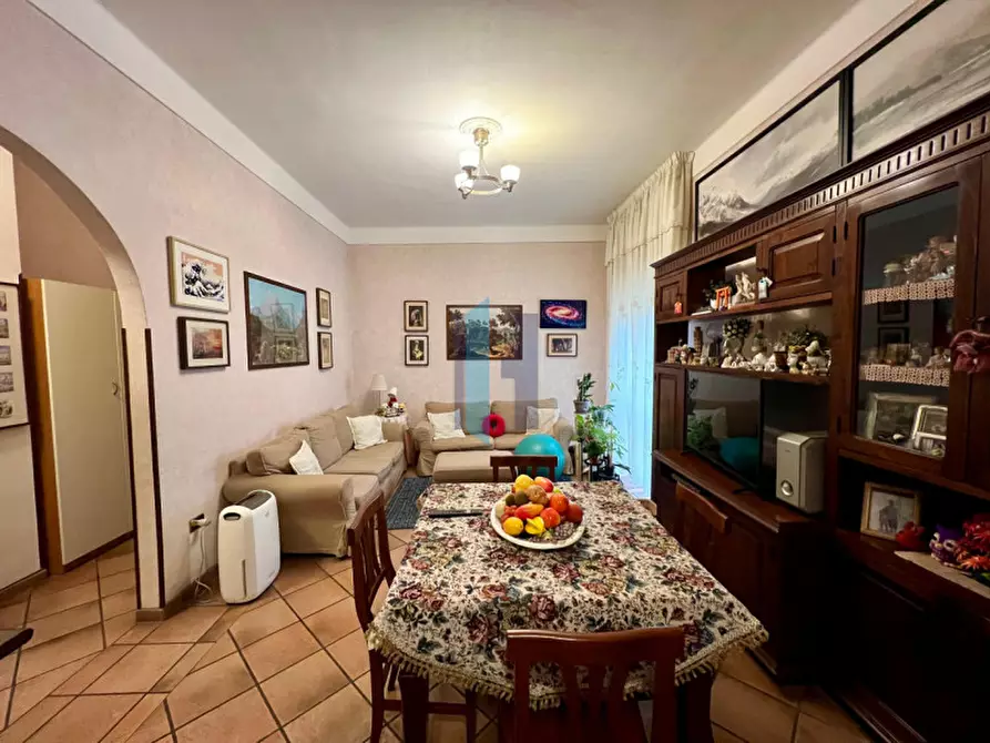 Immagine 5 di Appartamento in vendita  in Via Isidoro Capitanio 5 a Brescia