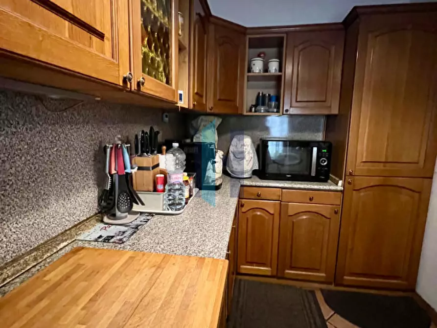 Immagine 6 di Appartamento in vendita  in Via Isidoro Capitanio 5 a Brescia