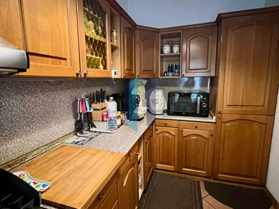 Immagine 7 di Appartamento in vendita  in Via Isidoro Capitanio 5 a Brescia