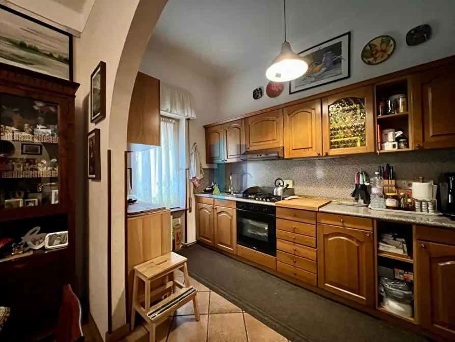 Immagine 8 di Appartamento in vendita  in Via Isidoro Capitanio 5 a Brescia