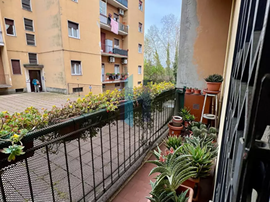 Immagine 9 di Appartamento in vendita  in Via Isidoro Capitanio 5 a Brescia