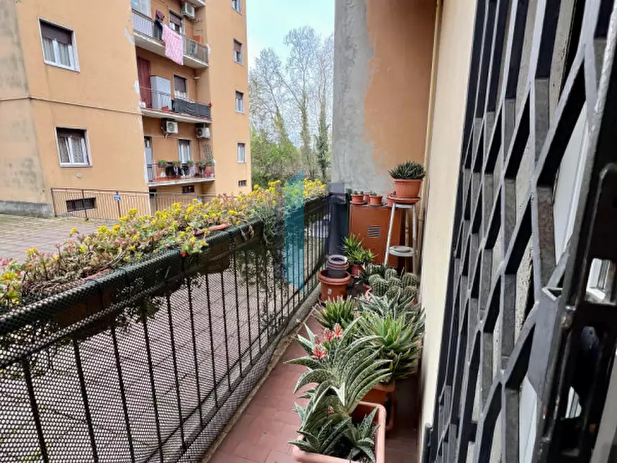 Immagine 10 di Appartamento in vendita  in Via Isidoro Capitanio 5 a Brescia