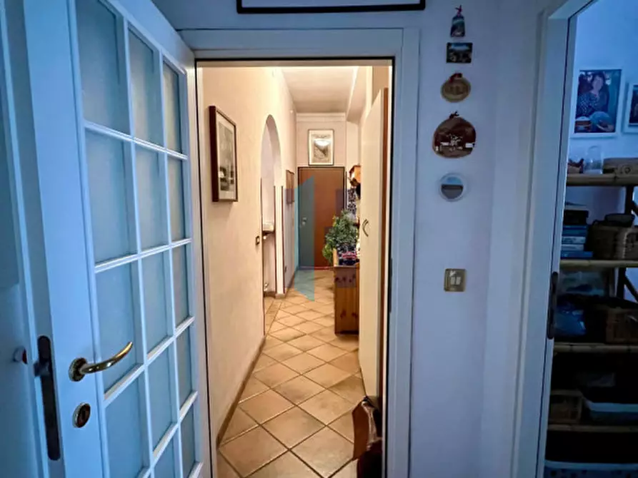 Immagine 15 di Appartamento in vendita  in Via Isidoro Capitanio 5 a Brescia