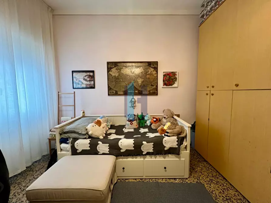 Immagine 17 di Appartamento in vendita  in Via Isidoro Capitanio 5 a Brescia