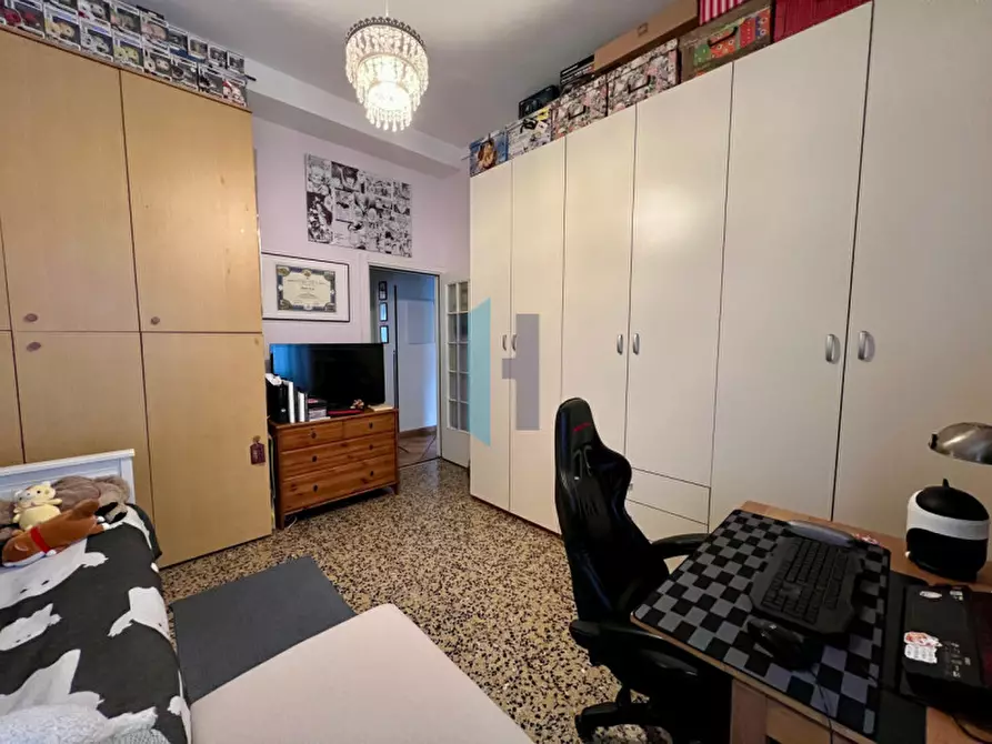 Immagine 19 di Appartamento in vendita  in Via Isidoro Capitanio 5 a Brescia