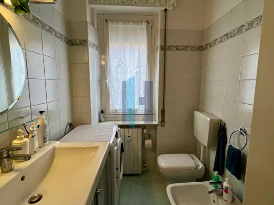 Immagine 25 di Appartamento in vendita  in Via Isidoro Capitanio 5 a Brescia