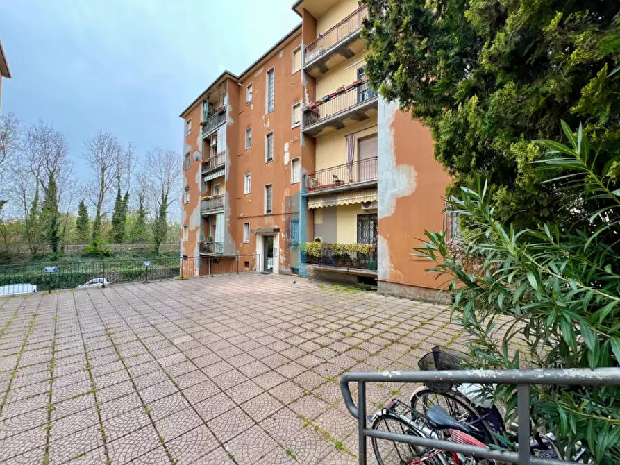 Immagine 36 di Appartamento in vendita  in Via Isidoro Capitanio 5 a Brescia