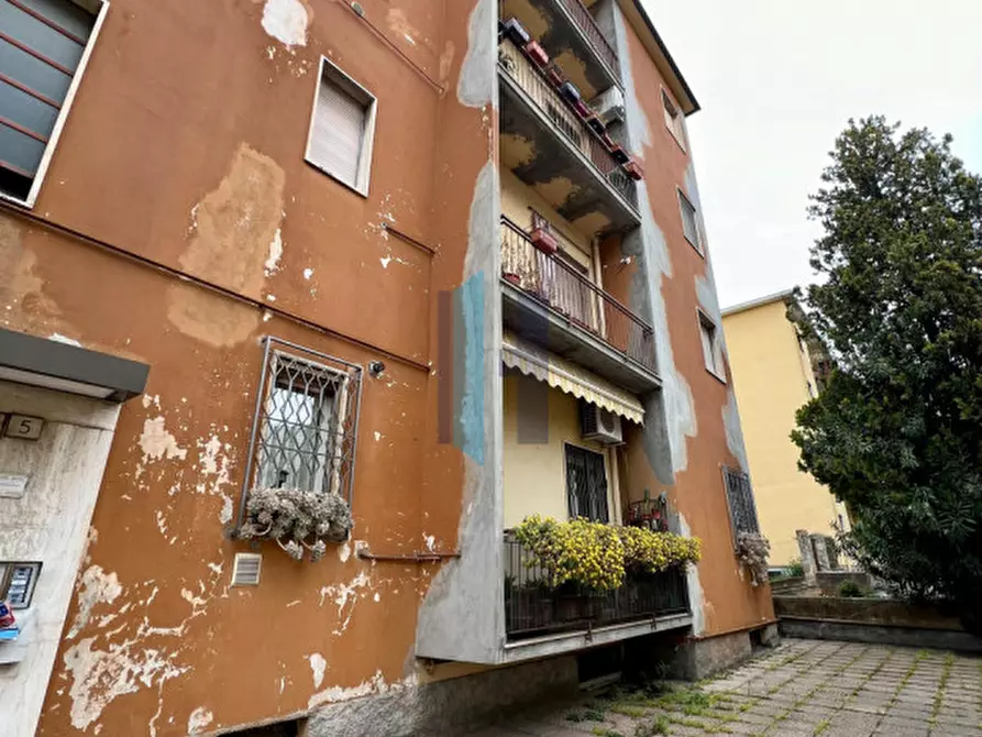 Immagine 37 di Appartamento in vendita  in Via Isidoro Capitanio 5 a Brescia