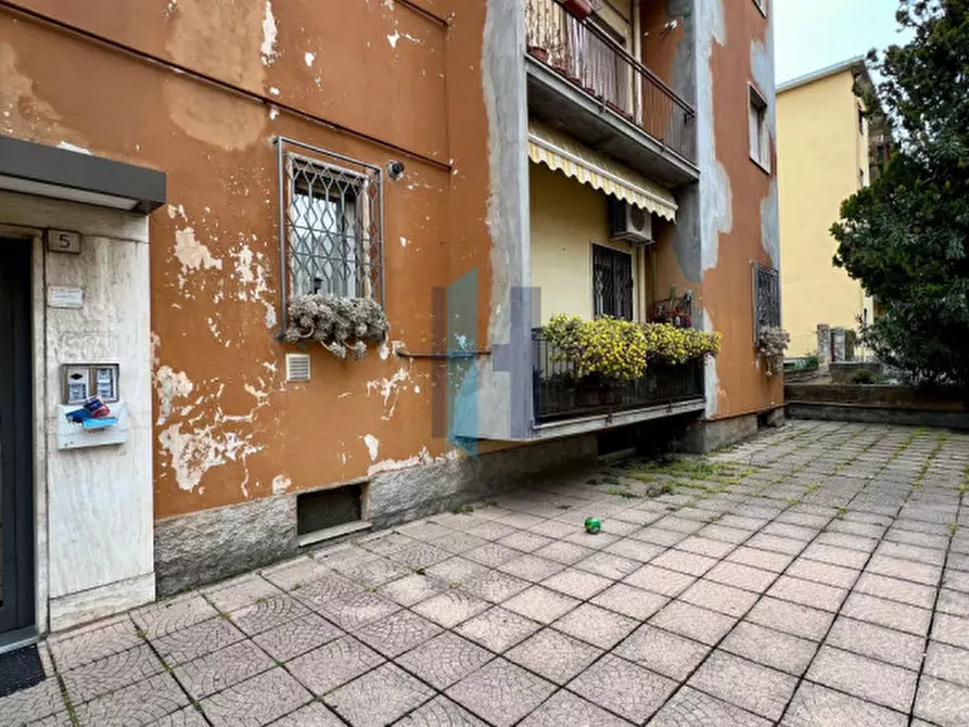 Immagine 38 di Appartamento in vendita  in Via Isidoro Capitanio 5 a Brescia