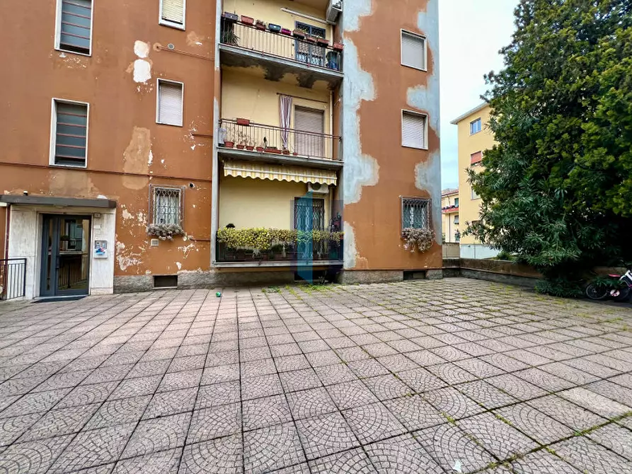 Immagine 39 di Appartamento in vendita  in Via Isidoro Capitanio 5 a Brescia