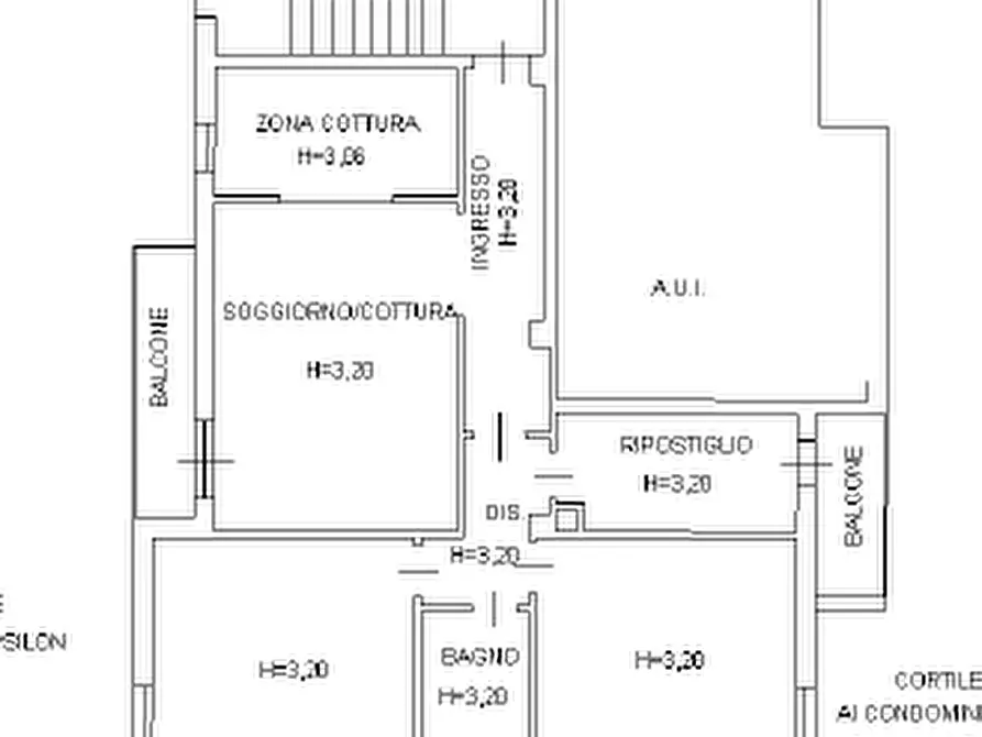 Immagine 40 di Appartamento in vendita  in Via Isidoro Capitanio 5 a Brescia