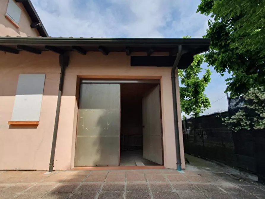 Immagine 12 di Casa indipendente in vendita  in Via della Libertà a Cavezzo