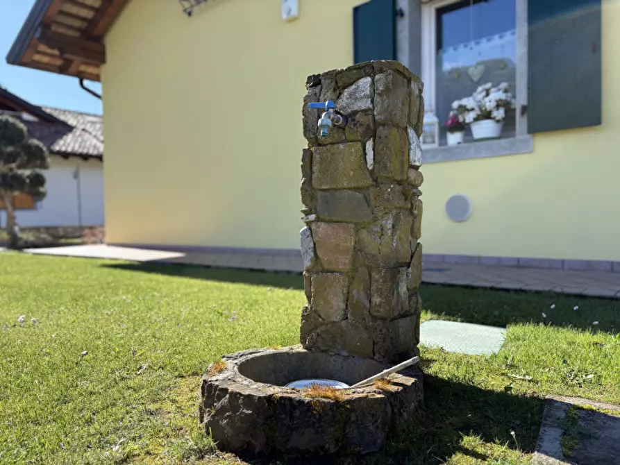 Immagine 5 di Casa indipendente in vendita  in Via della Libertà a Pavia Di Udine