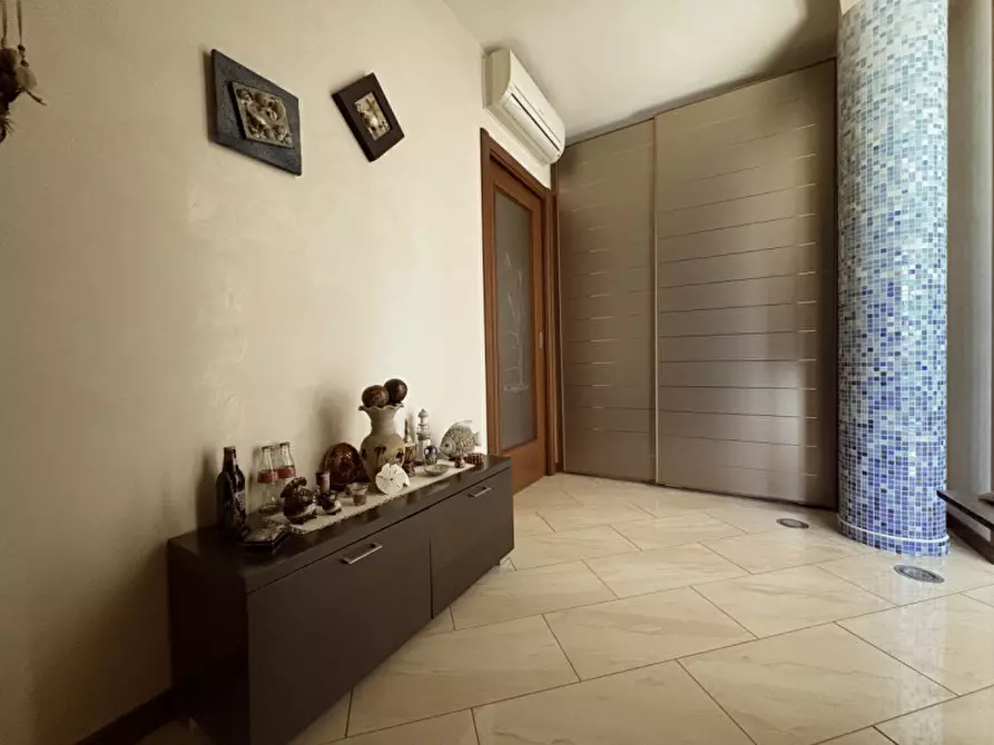 Immagine 7 di Casa indipendente in vendita  in Via della Libertà a Pavia Di Udine