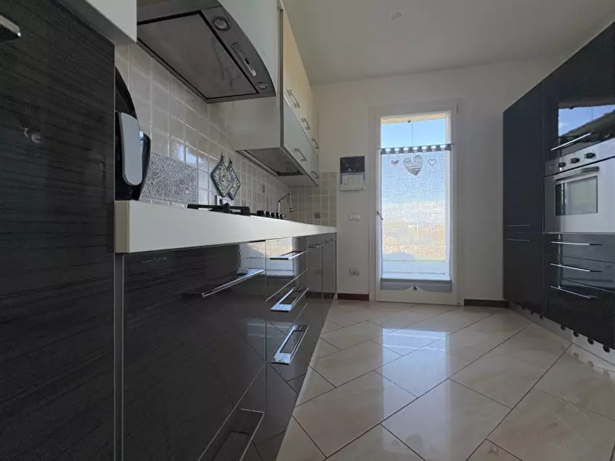 Immagine 9 di Casa indipendente in vendita  in Via della Libertà a Pavia Di Udine