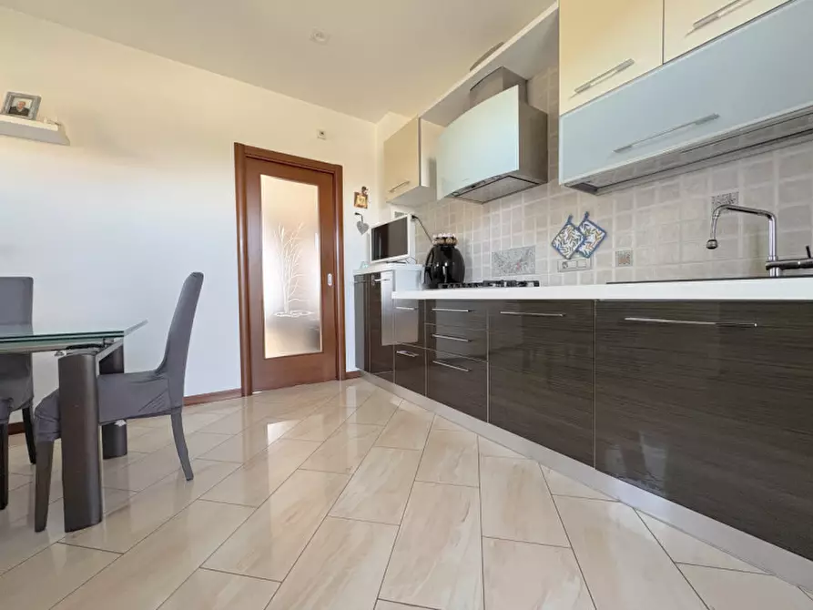 Immagine 10 di Casa indipendente in vendita  in Via della Libertà a Pavia Di Udine