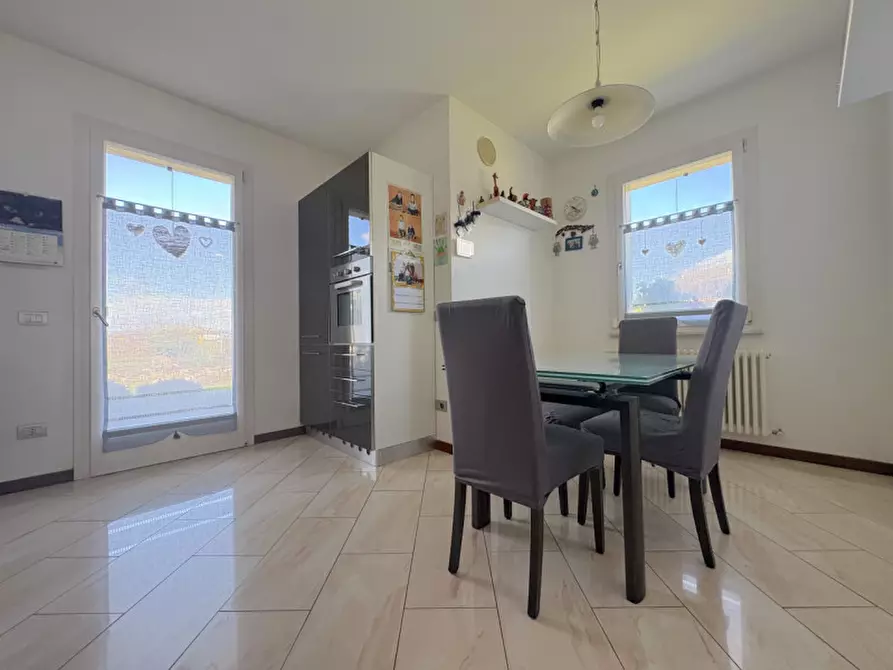 Immagine 11 di Casa indipendente in vendita  in Via della Libertà a Pavia Di Udine