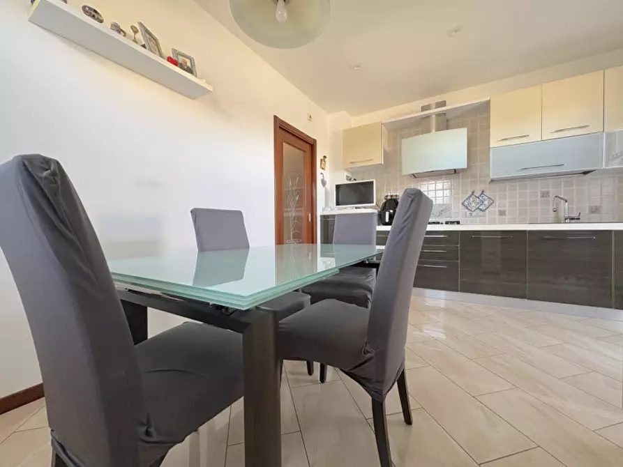 Immagine 12 di Casa indipendente in vendita  in Via della Libertà a Pavia Di Udine