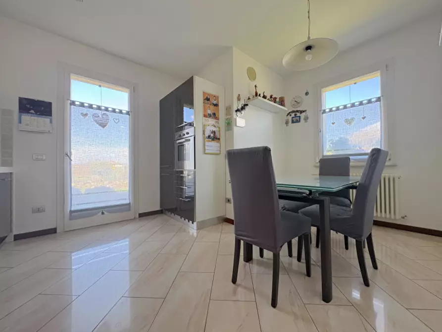 Immagine 13 di Casa indipendente in vendita  in Via della Libertà a Pavia Di Udine