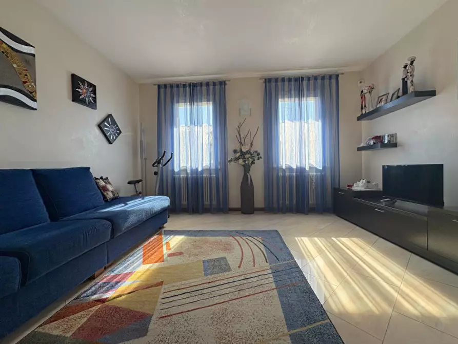 Immagine 14 di Casa indipendente in vendita  in Via della Libertà a Pavia Di Udine