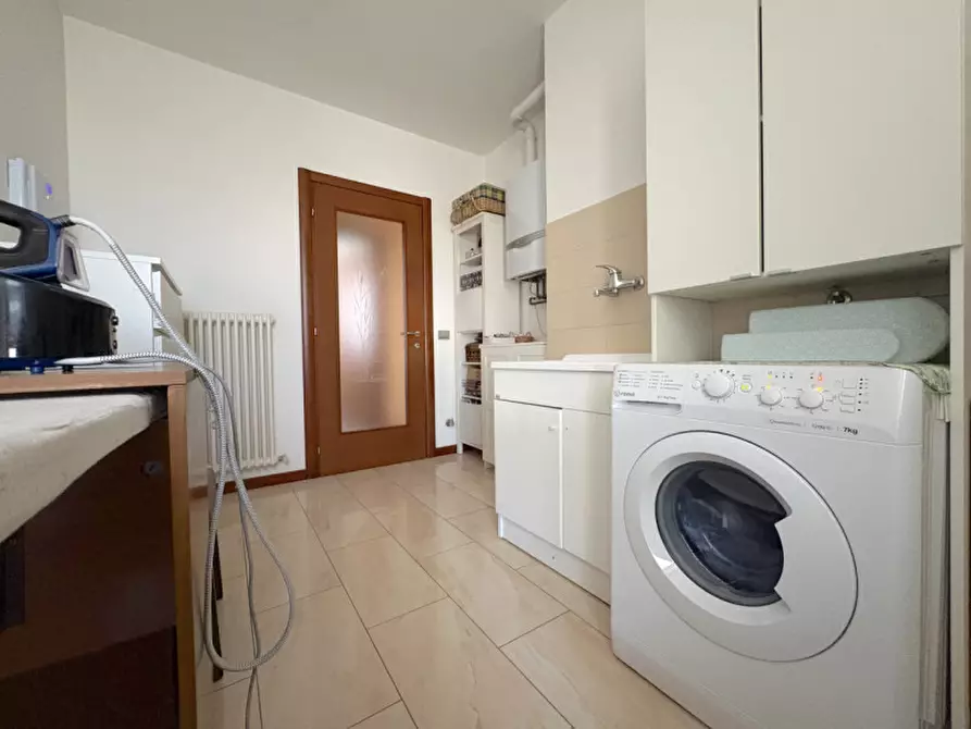 Immagine 23 di Casa indipendente in vendita  in Via della Libertà a Pavia Di Udine